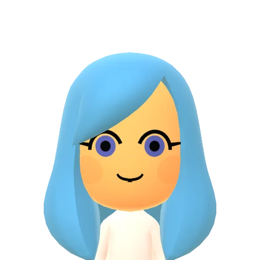 mii image
