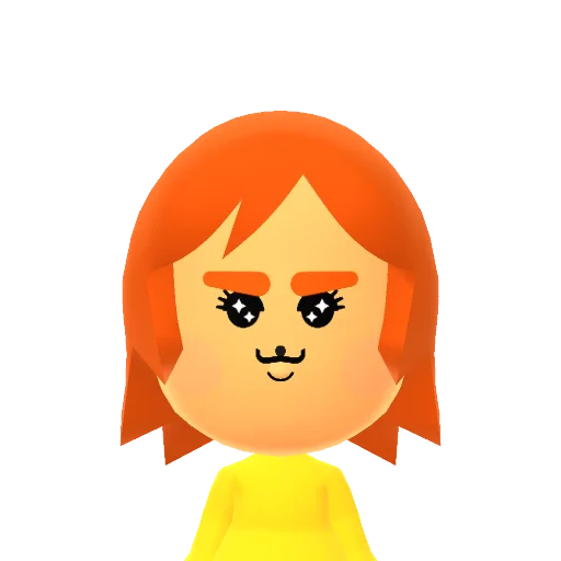 mii image