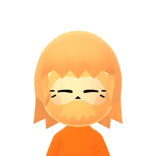 mii image