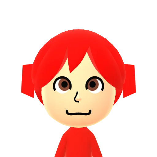 mii image