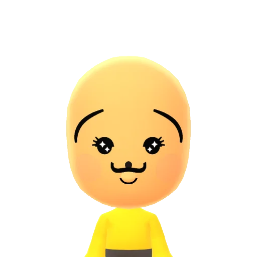 mii image
