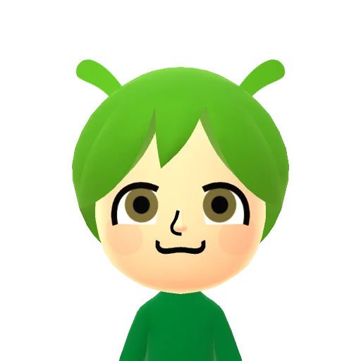 mii image