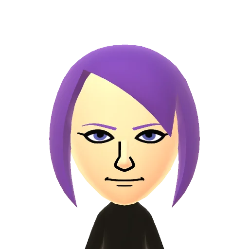 mii image