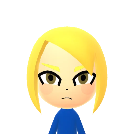 mii image