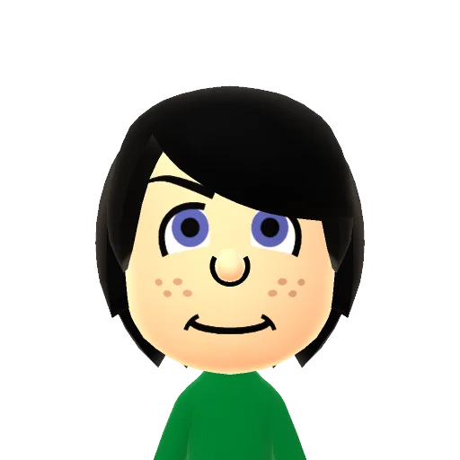 mii image
