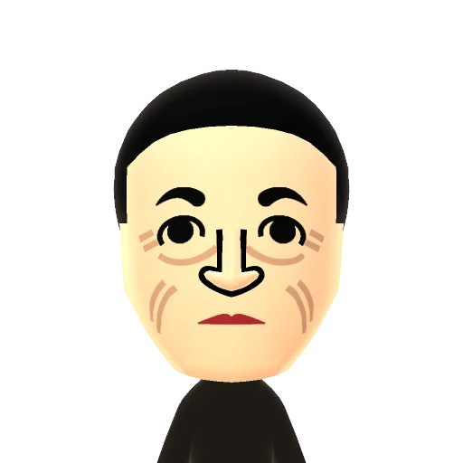 mii image