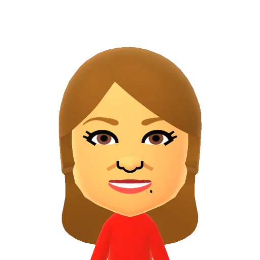 mii image