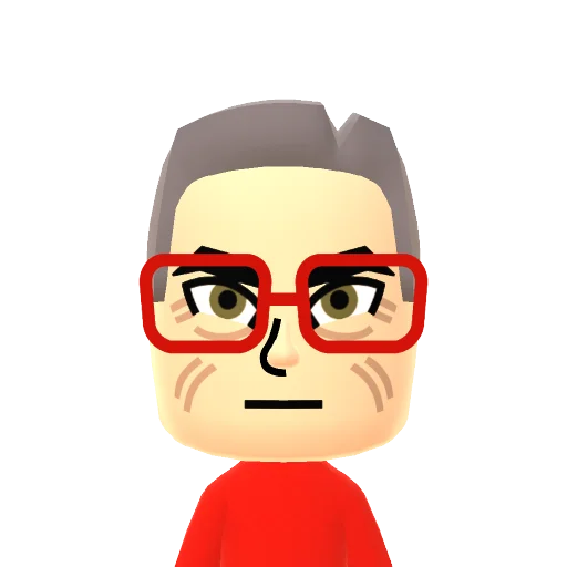 mii image