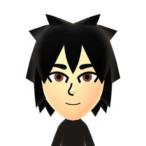 mii image