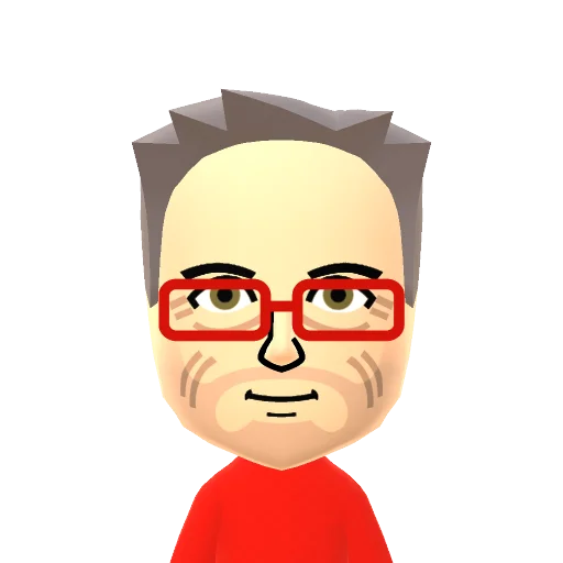 mii image
