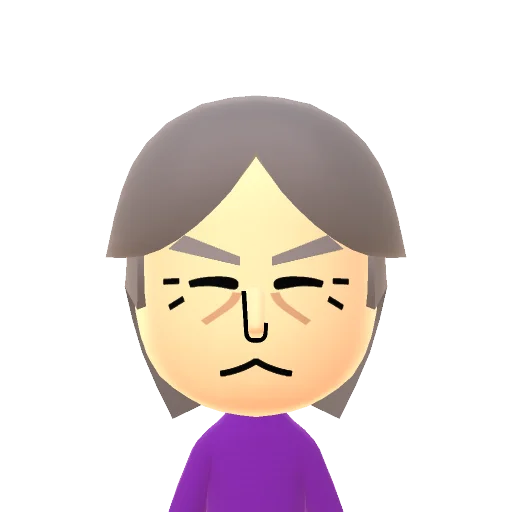 mii image