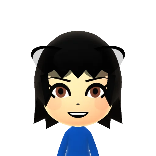 mii image