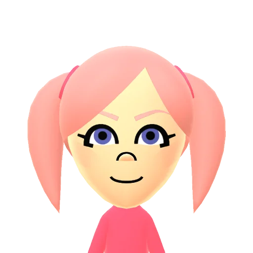 mii image