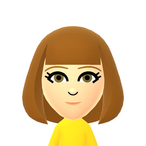 mii image