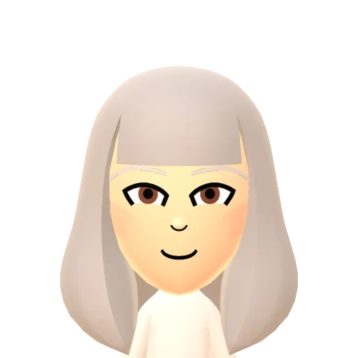 mii image