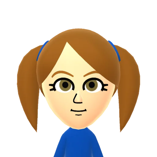 mii image