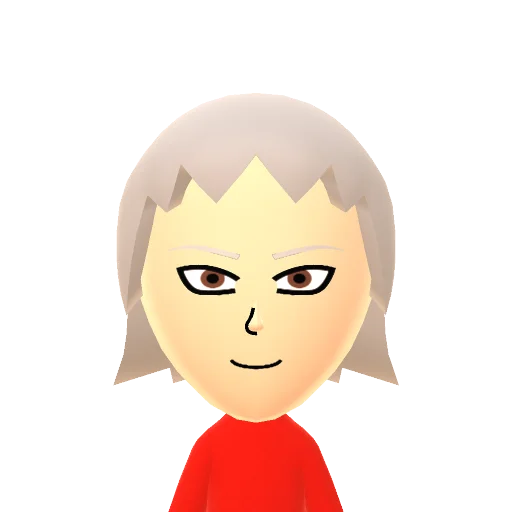 mii image