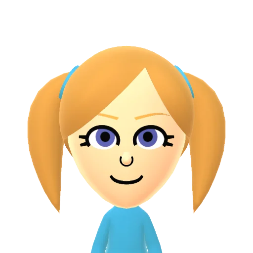 mii image
