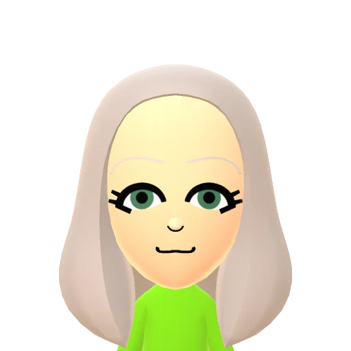 mii image
