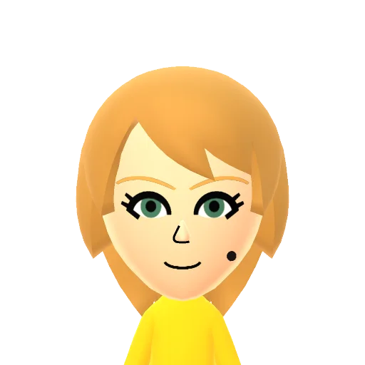 mii image