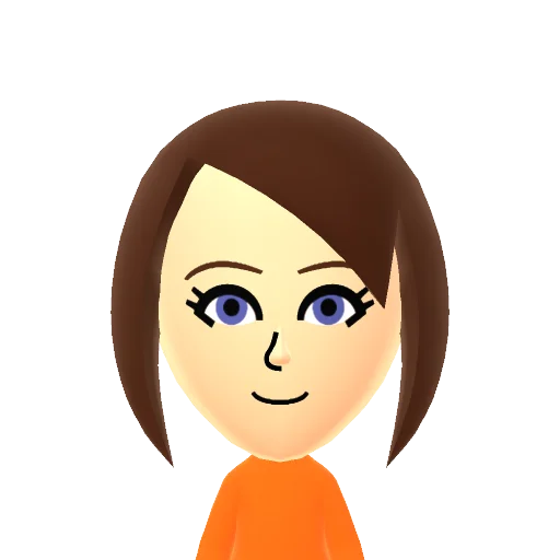 mii image