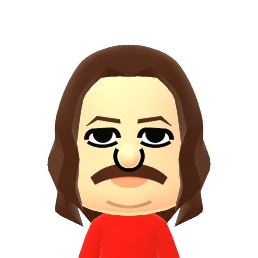 mii image
