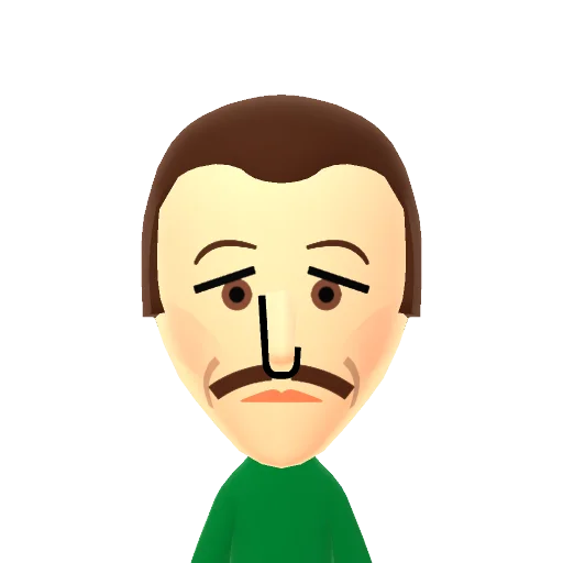mii image