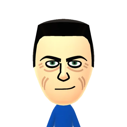 mii image