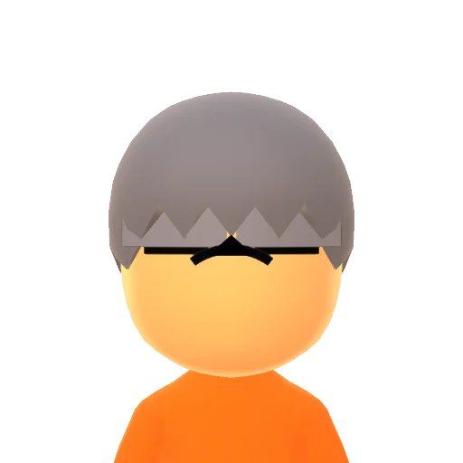 mii image