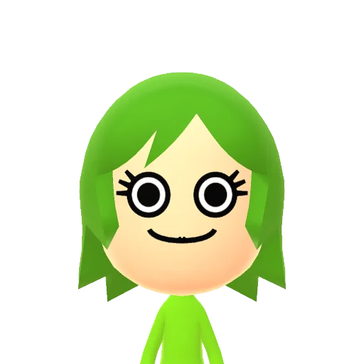 mii image