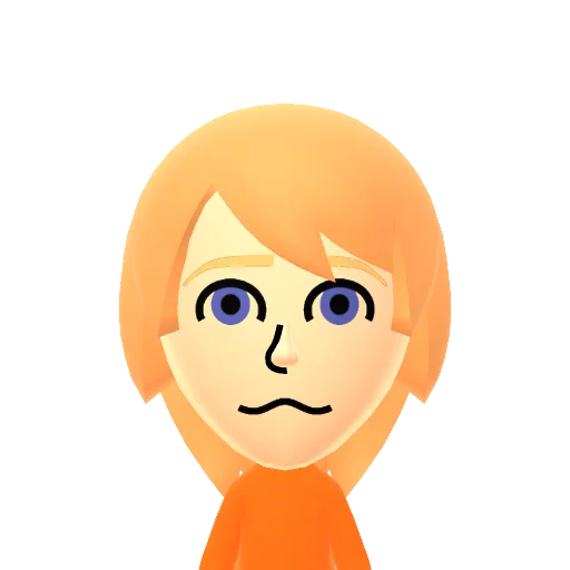 mii image