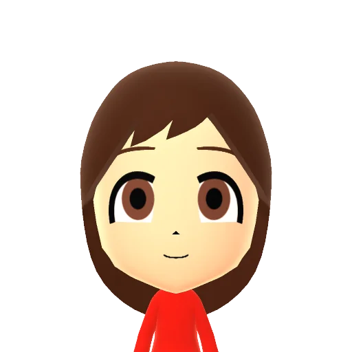 mii image