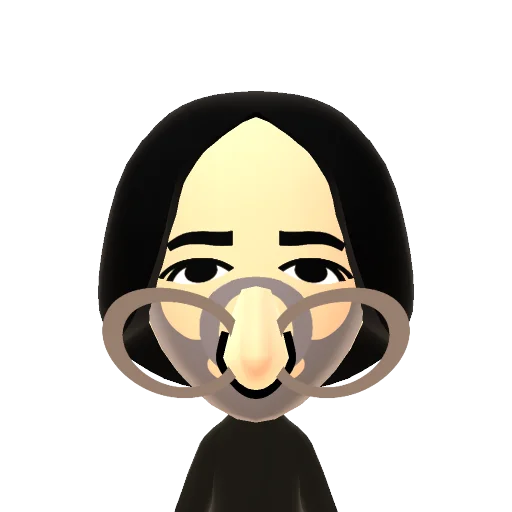 mii image