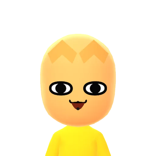 mii image
