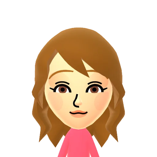 mii image