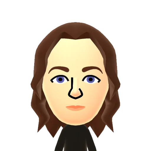 mii image