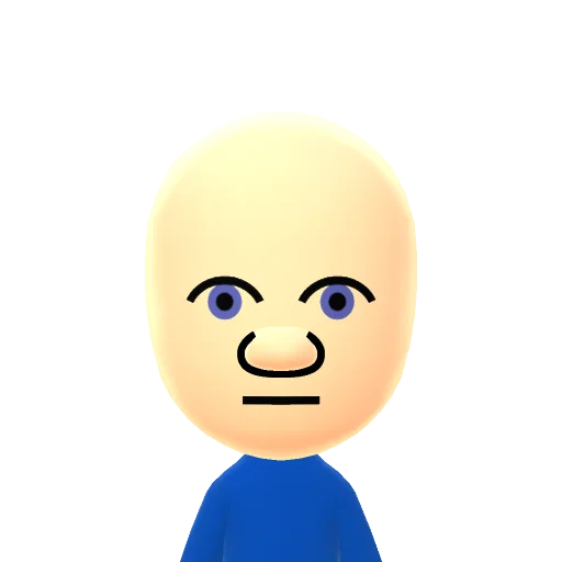 mii image
