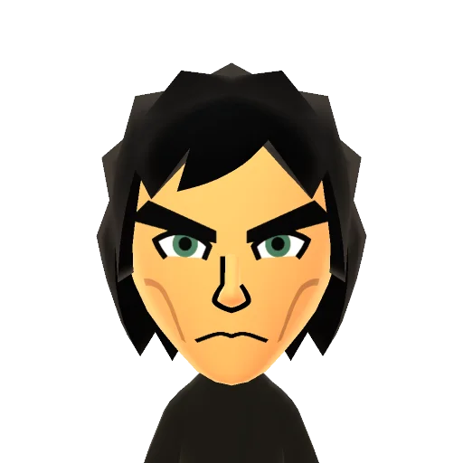 mii image