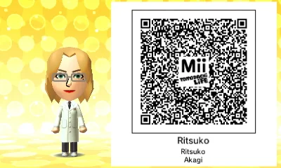 mii image