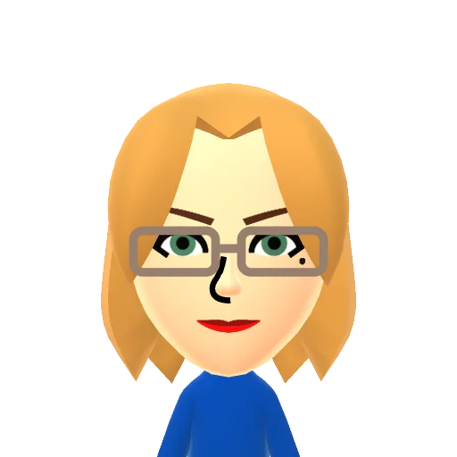 mii image