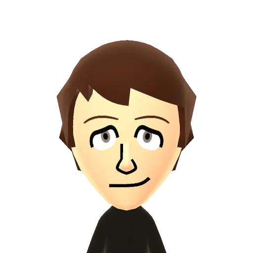 mii image