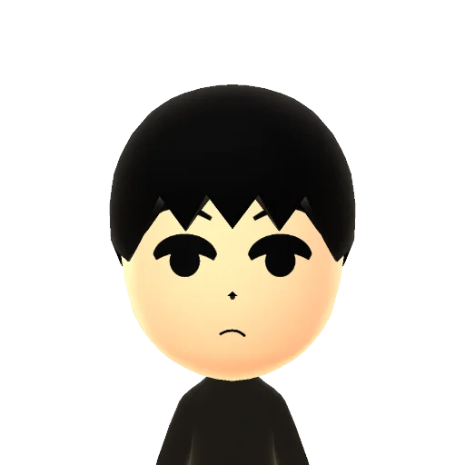mii image
