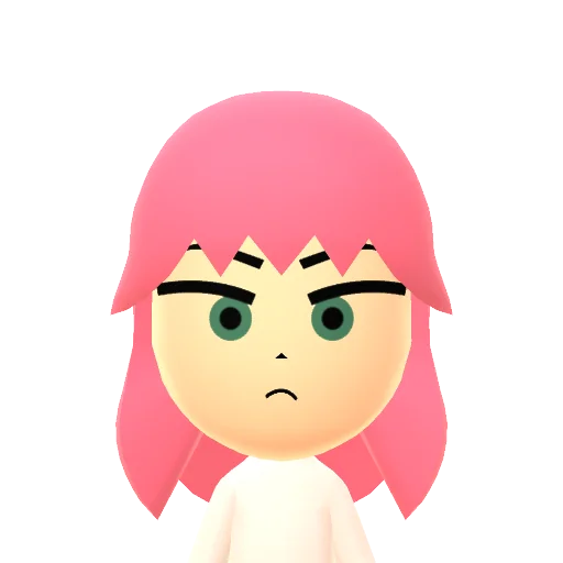 mii image