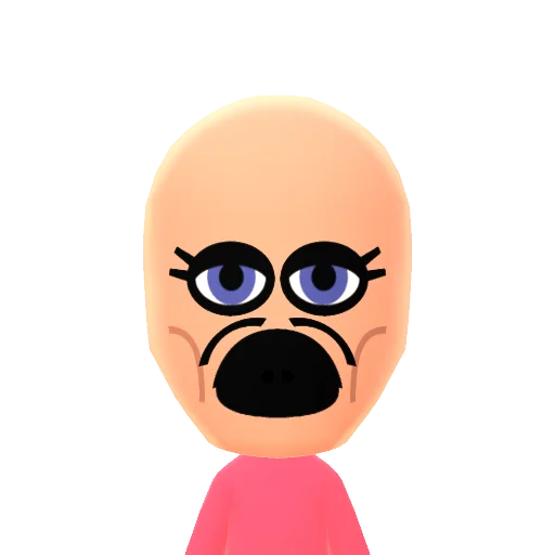 mii image