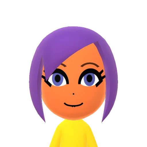 mii image