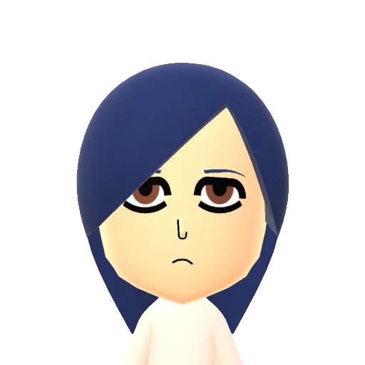 mii image