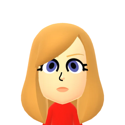mii image