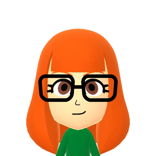 mii image