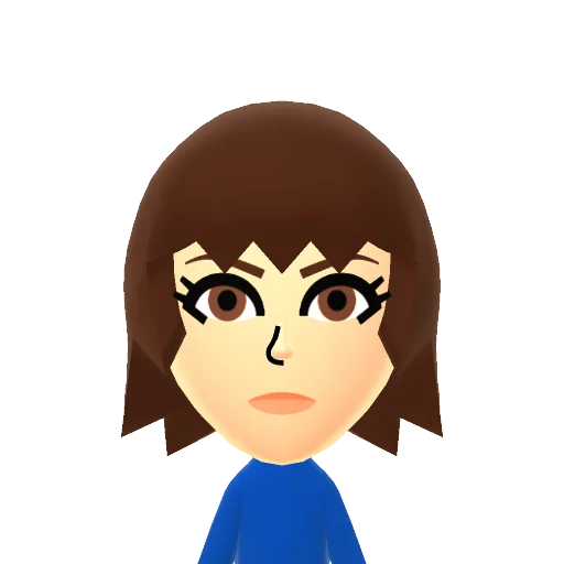 mii image