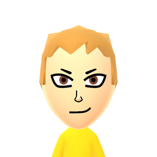mii image